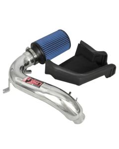 Injen 12-13 Fiat 500 Abarth 1.4L(t) Polished Short Ram Intake w/ MR Tech & Heat Shield - SP5021P