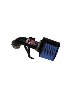 Injen SP Short Ram Intake System 2007-2013 Mazda Mazdaspeed 3 L4-2.3L Turbo- INJE-SP6063BLK