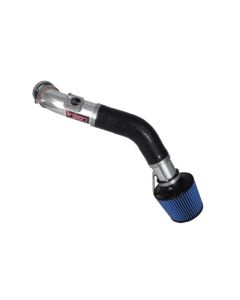 Injen 10-12 Mazda 3 2.5L-4cyl Polished Cold Air Intake w/ Silicone Intake Hose - SP6064P
