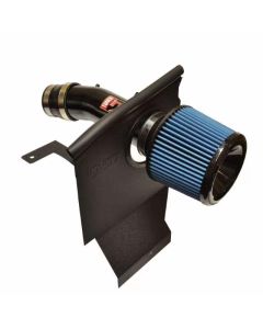 Injen 14-18 Mazda 3 2.5L 4 Cyl Black Short Ram Tuned Intake System w/ MR Technology - SP6066BLK