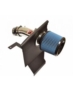 Injen 14-18 Mazda 3 2.5L 4 Cyl Polished Short Ram Tuned Intake System w/ MR Technology - SP6066P