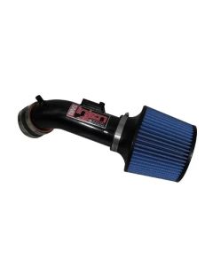 Injen 10-12 Mazda 3 2.5L-4cyl Black Short Ram Intake - SP6067BLK