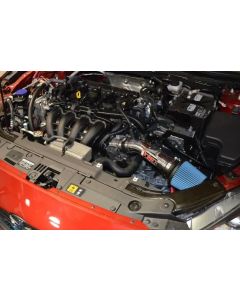 Injen 13-18 Mazda 3 2.0L 4cyl Black Short Ram Intake - SP6068BLK