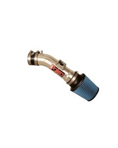 Injen 13-18 Mazda 3 2.0L 4cyl Polished Short Ram Intake - SP6068P