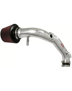 Injen 2006-08 Mazdaspeed 6 2.3L 4 Cyl. (Manual) Black Cold Air Intake - SP6071BLK