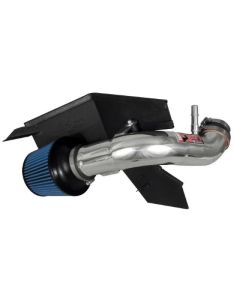 Injen 13 Chevy Malibu 2.0L (T) Black Tuned Air Intake w/ MR Tech - SP7033BLK