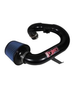 Injen 12-18 Chevrolet Sonic 1.8L 4cyl Black Short Ram Cold Air Intake w/ MR Technology - SP7035BLK