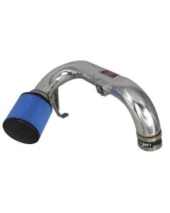 Injen 12-20 Chevrolet Sonic 1.4L Turbo 4cyl Black Short Ram Cold Air Intake w/ MR Technology - SP7036BLK