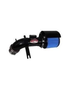 Injen 12 Ford Focus 2.0L 4cyl Black Air Intake w/ MR Tech, Web Nano-Fiber Dry Filter & Heat Shield - SP9000BLK