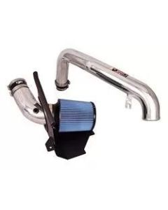 Injen SP Short Ram Intake System 2015-2017 Ford Focus ST L4-2.0L Turbo- INJE-SP9002P