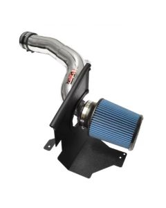 Injen 16-18 Ford Focus RS Polished Cold Air Intake - SP9003P