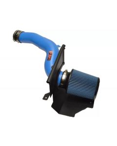Injen SP Short Ram Intake System 2016-2017 Ford Focus RS L4-2.3L Turbo- INJE-SP9003SE