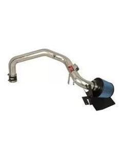 Injen 14 Ford Fiesta ST 1.6L Turbo 4Cyl Polished Short Ram Intake w/MR Tech - SP9016P