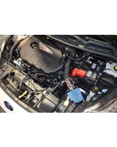 Injen SP Short Ram Intake System 2016-2017 Ford Fiesta ST L4-1.6L Turbo- INJE-SP9018WR