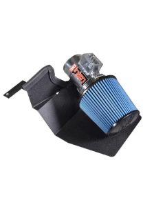 Injen 16-19 Ford Fiesta ST 1.6L Turbo 4Cyl Polished Short Ram Intake w/MR Tech - SP9018P