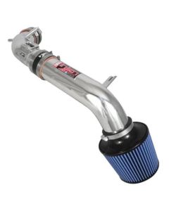 Injen 10-11 Ford Fusion 2.5L 4cyl Polished Cold Air Intake w/ MR Tech/Air Fusion/Nano-Fiber Filter - SP9060P