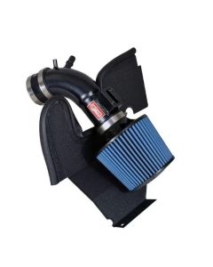 Injen 13-20 Ford Fusion 2.5L 4Cyl Black Tuned Short Ram Intake with MR Tech and Heat Shield - SP9062BLK