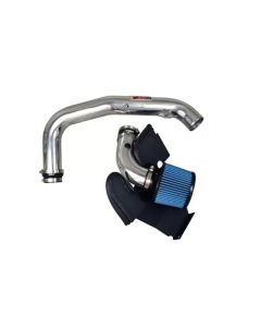 Injen 14 Ford Fusion 2.0L Eco Boost 4Cyl Short Ram Intake w/MR Tech & Heat Shield Polished - SP9063P