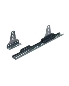 Sparco Side Mount Adjustable Steel - 00492LAT