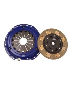 Spec SR20DET Stage 2 Clutch Kit - SN332