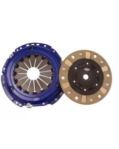 Spec 06-08 VW GTi MK V 02Q Stage 2+ Sprung Disc Clutch Kit - SV873H-2