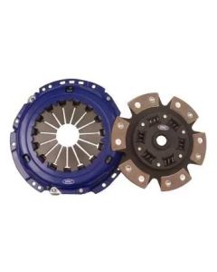 High-Performance Stage 3 Clutch for Subaru Forester Turbo