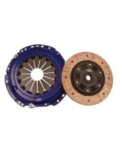 High-Performance SPEC Stage 3+ Clutch for Toyota Supra