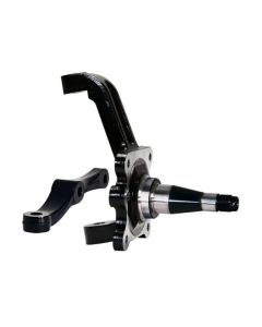 Wilwood WWE Pro Spindle 71-80 Pinto/Must II Stock Height W/ Steering Arm - 830-10832