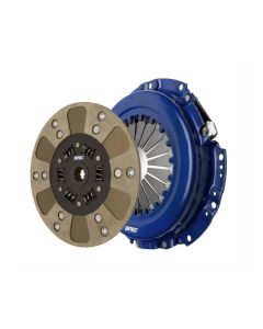 Spec 03-10 Mazdaspeed3 2.3L Stage 2+ Clutch Kit (Non Self-Ratcheting & MUST be used w/ FW SZ03A-2) - SZ033H-2