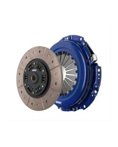 Spec 96-99 BMW M3/96-00 328/89-95 525 w/ 22 Spline Disc Stage 3+ Clutch Kit - SB053FS-856