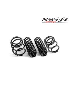 Swift SPEC-R Lowering Springs for Mitsubishi LANCER EVO 8 / 9 (03-07)