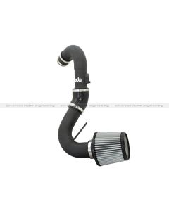 aFe Takeda Intakes Stage-2 PDS AIS PDS Mazda 3 10-11 L4-2.5L (blk) - TA-4107B