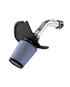aFe Takeda Intakes Stage-2 PDS AIS PDS Subaru WRX/STI 08-12 H4-2.5L (t) (pol) - TA-4301P