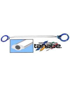 Tanabe Sustec Front Strut Tower Bar 93-98 Supra (JZA80) - TTB012F