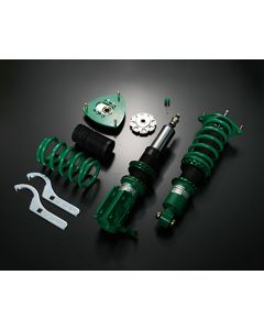 Tein 08+ Lexus IS-F USE20L 4Dr 8Cyl Comfort Sport Coilovers - GSC72-71SS3