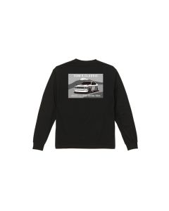 TOM'S Racing - TOM'S Starlet Long Sleeve T-Shirt ** Limited Edition ** - 3XLarge