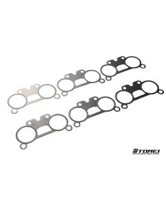 Tomei 6 pc. Throttle Gasket Kit Nissan Skyline GT-R R34 99-02- TOME-TA4030-NS05A