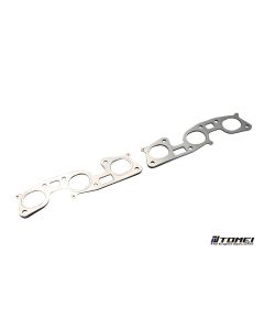 Tomei Exhaust Manifold Gaskets Nissan Skyline GT-R R34 99-02- TOME-TA4060-NS05A