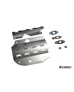 Tomei Slicing Oil Baffle Mitsubishi EVO IV V VI VII- TOME-TB201A-MT01A