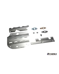 Tomei Slicing Oil Baffle Mitsubishi EVO VIII IX 03-07- TOME-TB201A-MT01B