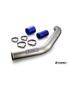 Tomei Titanium Air Intake Pipe Mitsubishi EVO X 08-12- TOME-TB302A-MT02A