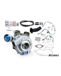 Tomei MX7960 Turbo Kit 4G63 Mitsubishi Lancer Evolution IV-IX 97-07- TOME-TB401A-MT01A