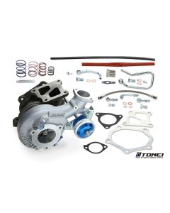 Tomei MX8280 Turbo Kit 4B11- TOME-TB401A-MT02A