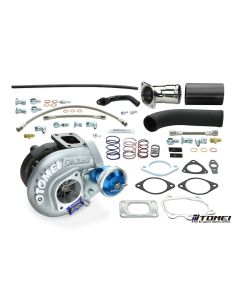 Tomei MX8270 Turbo Kit SR20DET Nissan 240SX | Silvia  S13 | S14 | S15 89-02- TOME-TB401A-NS08B