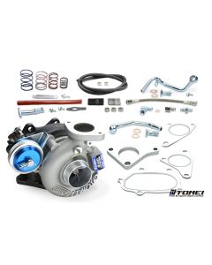 Tomei MX7960F Turbo Kit Subaru EJ Single Scroll Subaru WRX 02-22- TOME-TB401A-SB01D