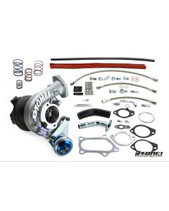 Tomei MX8280 Turbo Kit 1JZ-GTE- TOME-TB401A-TY04A