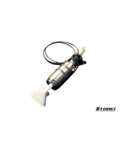 Tomei Fuel Pump Nissan Skyline GT-R R32 RB26DETT 89-94- TOME-TB503A-NS05A