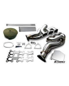 Tomei SUS304 Headers Version 2 Infiniti G35 03-08- TOME-TB6010-NS04A