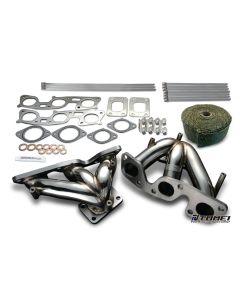 Tomei SUS304 Headers Nissan Skyline GT-R RB26DETT 89-02- TOME-TB6010-NS05A