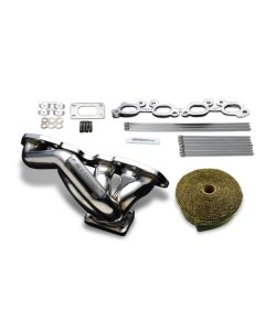 Tomei SUS304 Header Nissan 240SX SR20DET 89-98- TOME-TB6010-NS08A
